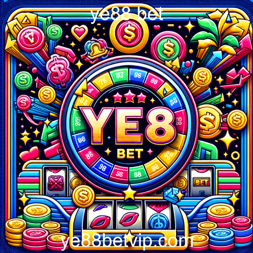 Descubra as Bonificações do Ye88 Bet: Maximize Seus Ganhos